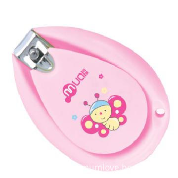 Beatle Shape Baby Care Products Nail Clipper